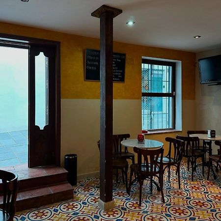 Casa Rural La Plazuela Касала де ла Сиера Екстериор снимка