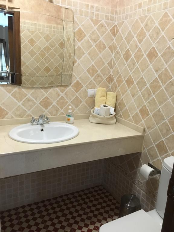 Casa Rural La Plazuela Касала де ла Сиера Екстериор снимка