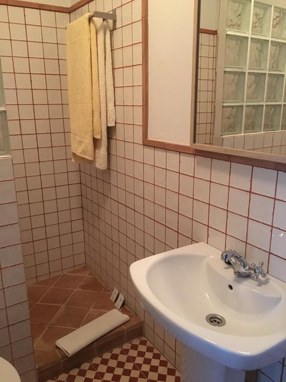 Casa Rural La Plazuela Касала де ла Сиера Екстериор снимка