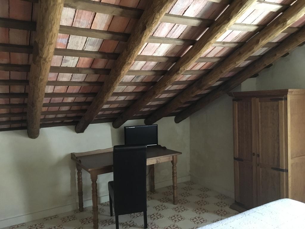Casa Rural La Plazuela Касала де ла Сиера Екстериор снимка