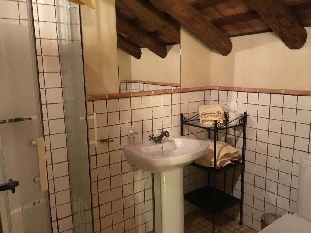 Casa Rural La Plazuela Касала де ла Сиера Екстериор снимка