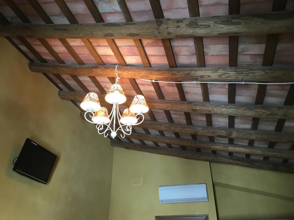 Casa Rural La Plazuela Касала де ла Сиера Екстериор снимка