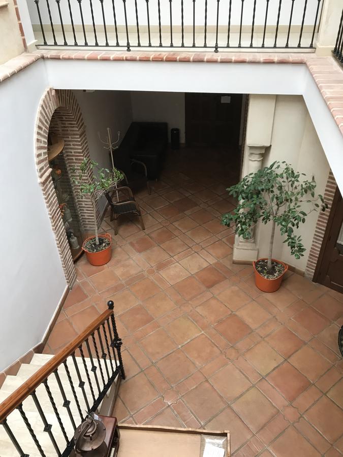 Casa Rural La Plazuela Касала де ла Сиера Екстериор снимка